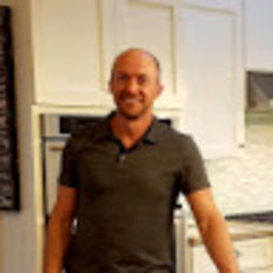 Meet your Posher, Jayson